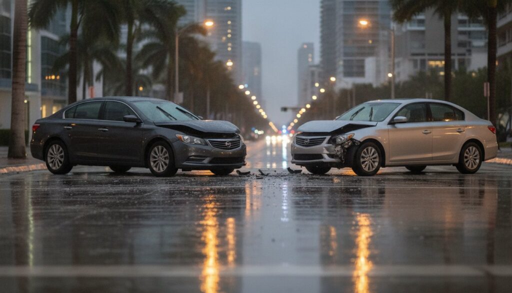 Top Car Accident Lawyer in Miami Gardens | Get Your Claim