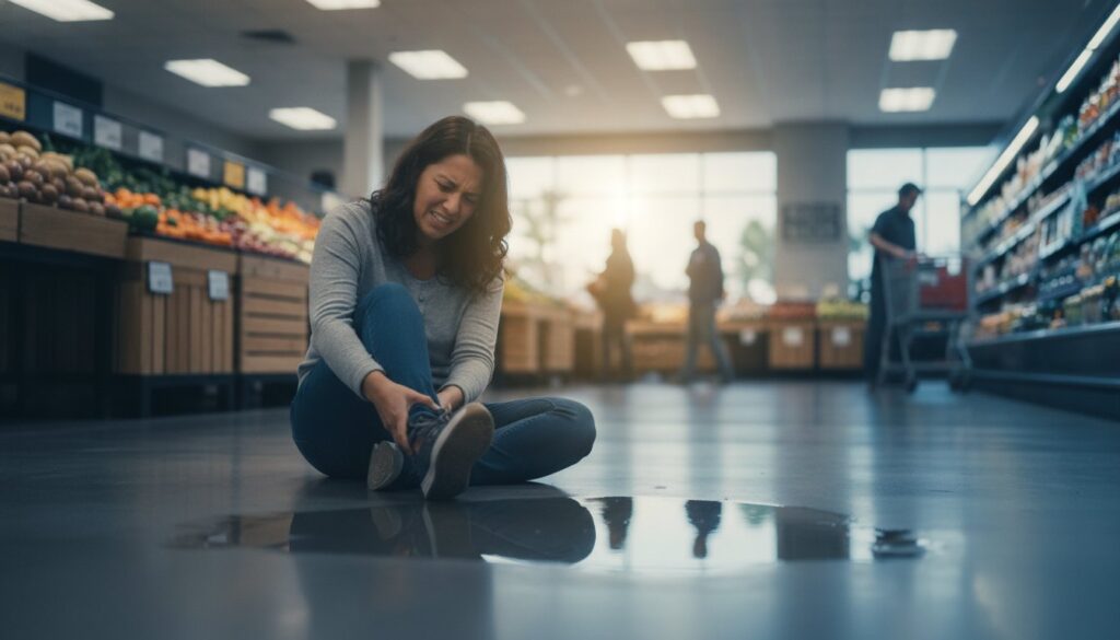 Whole Foods Injury Lawyer: Miami & Fort Lauderdale Claims