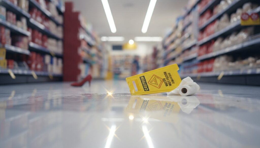 Winn-Dixie Injury Lawyer: Fort Lauderdale Claims Guide