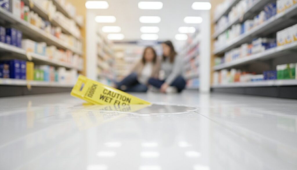 Miami Walgreens Injury Lawyer: Slip & Fall Claims Guide