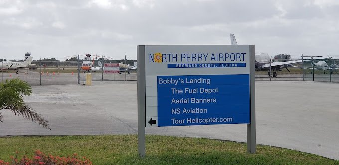 North Perry Airport Crash Lawyer: Local Injury Claims