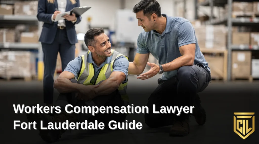 Workplace injuries can strike without warning and leave employees facing medical bills, lost wages