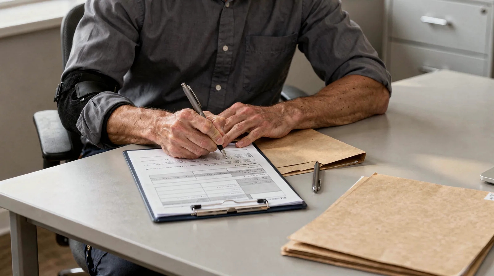Fort Lauderdale workplace injury attorneys help injured workers navigate the workers' compensation system and pursue