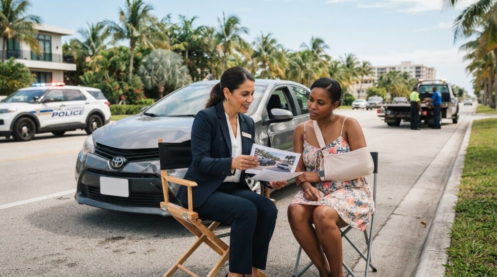 Car Accident Lawyer in Dania Beach: Protect Your Rights