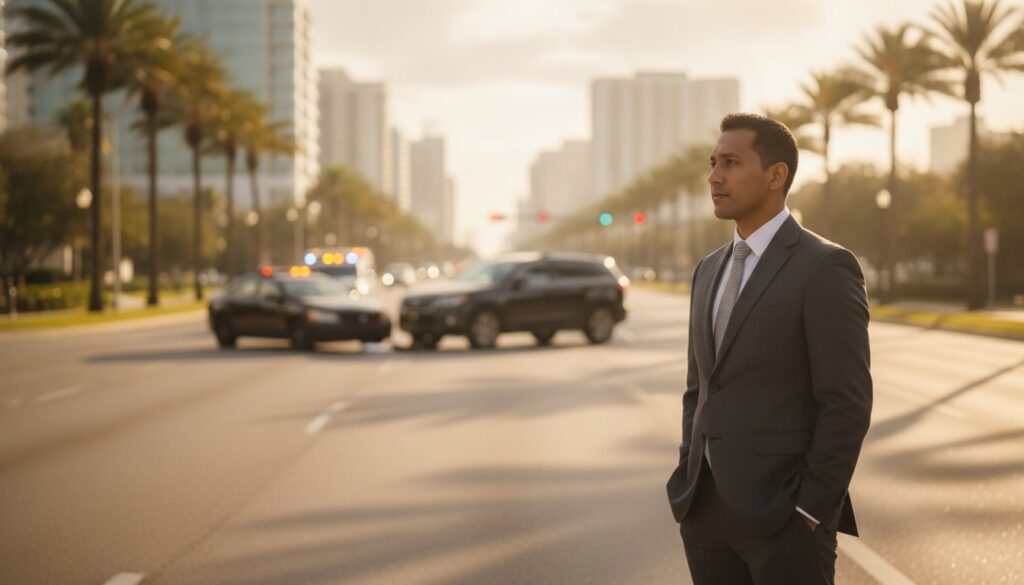 Car Accident Lawyer in Fort Lauderdale: Expert Legal Help