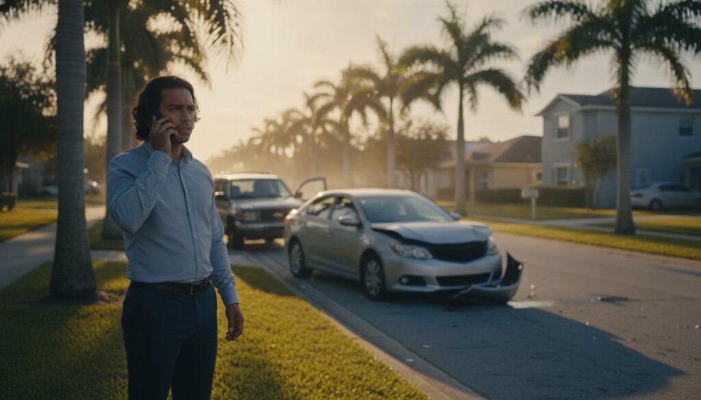 Car Accident Lawyer in Lauderdale Lakes: Expert Legal Help