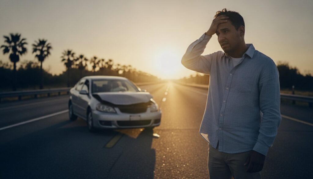 Car Accident Lawyer in Miramar: Protect Your Legal Rights