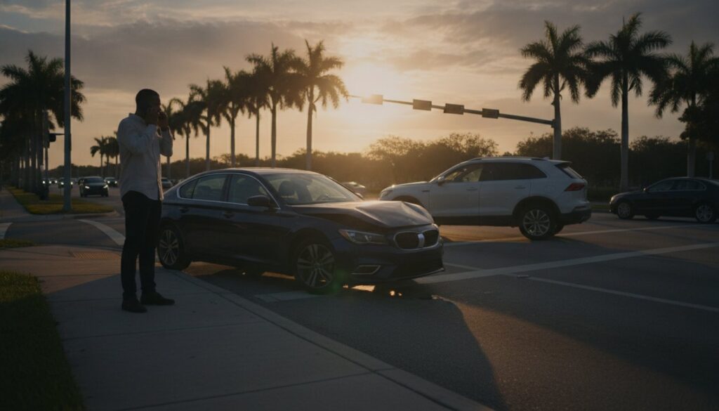 Car Accident Lawyer in Oakland Park | Expert Injury Help