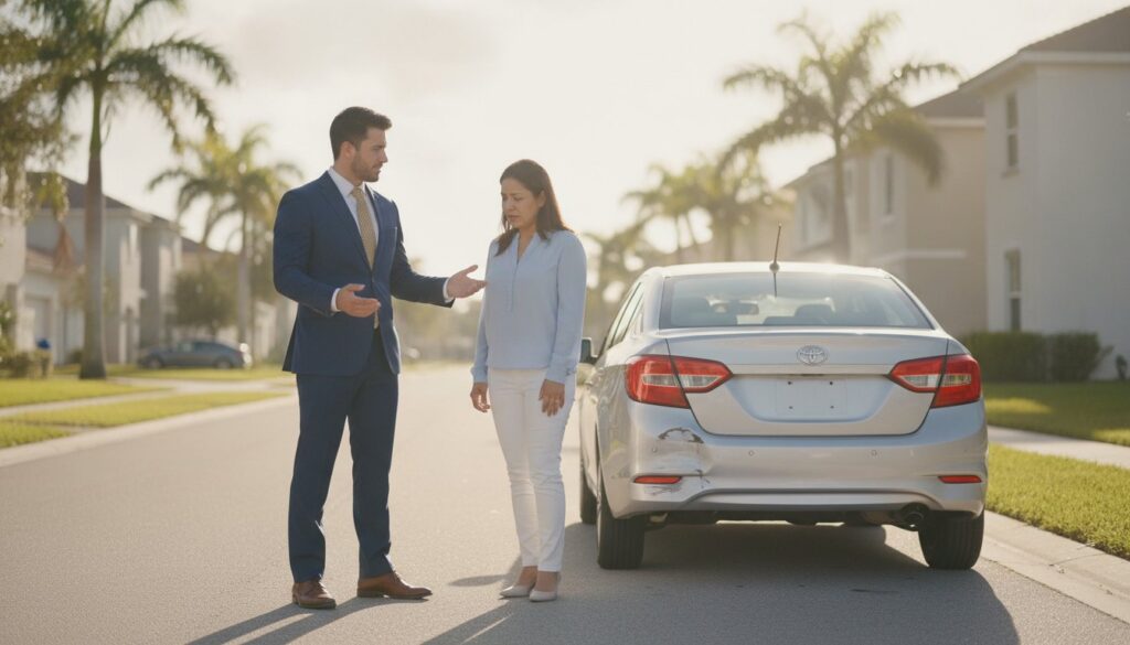 Car Accident Lawyer in Pembroke Pines | Expert Legal Help
