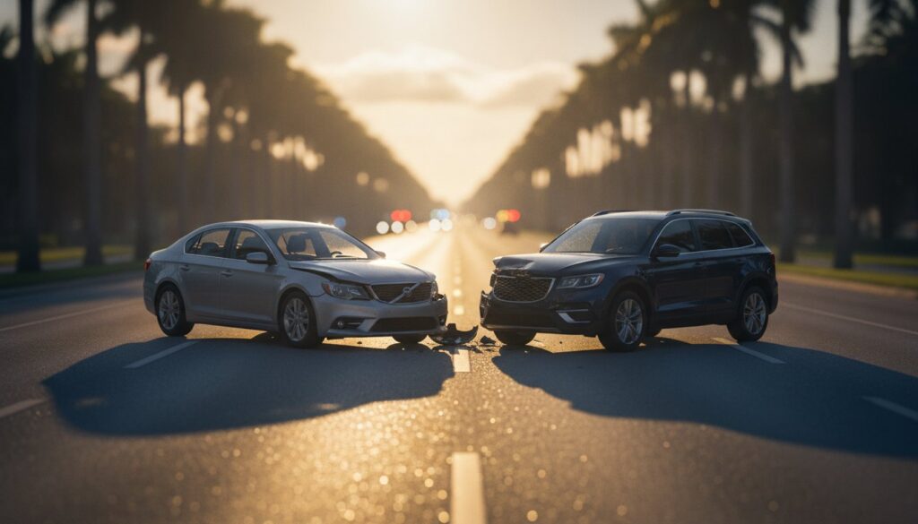 Clewiston Car Accident Lawyer: Recovery for Your Injuries