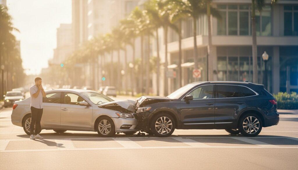 Deerfield Beach Car Accident Lawyer: Trusted Legal Advocacy