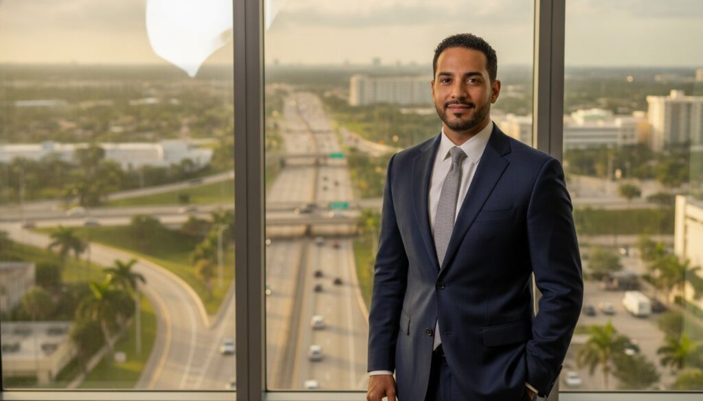 Expert Car Accident Lawyer in Sunrise: Protect Your Rights
