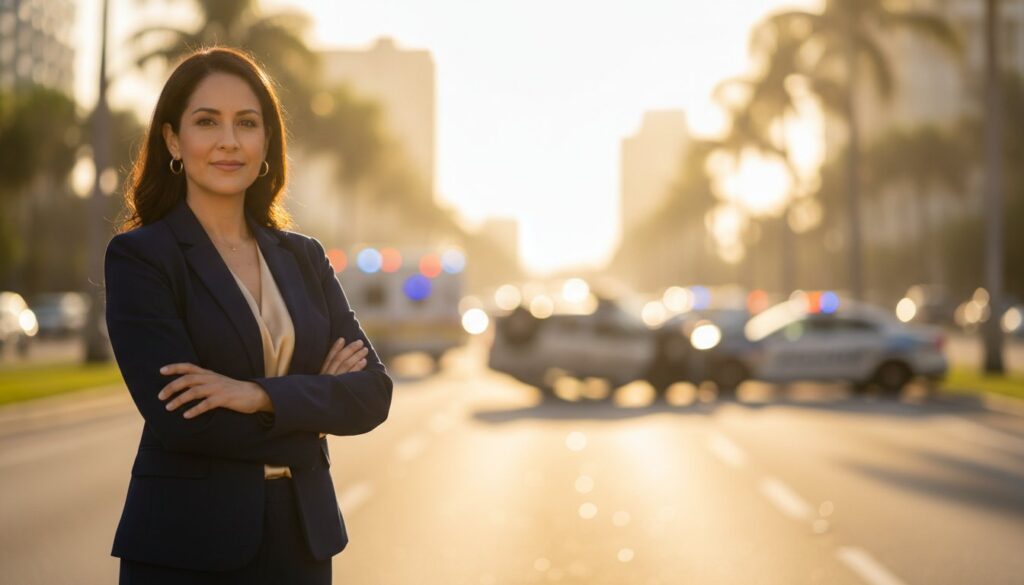 Hallandale Beach Car Accident Lawyer: Protect Your Rights