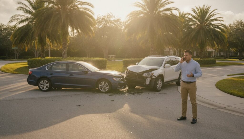 Lauderhill Car Accident Lawyer: Secure Your Fair Recovery