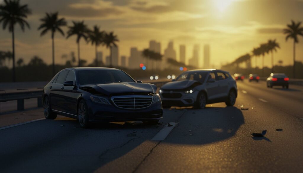 Leading Car Accident Lawyer in Homestead | Fight for Rights
