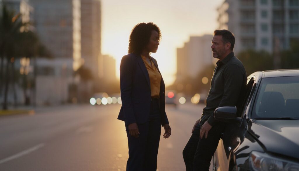 North Lauderdale Car Accident Lawyer | Protect Your Rights