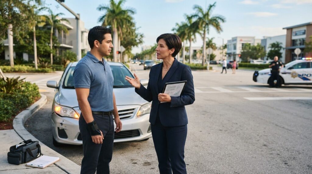 Pembroke Park Car Accident Lawyer: Protect Your Rights