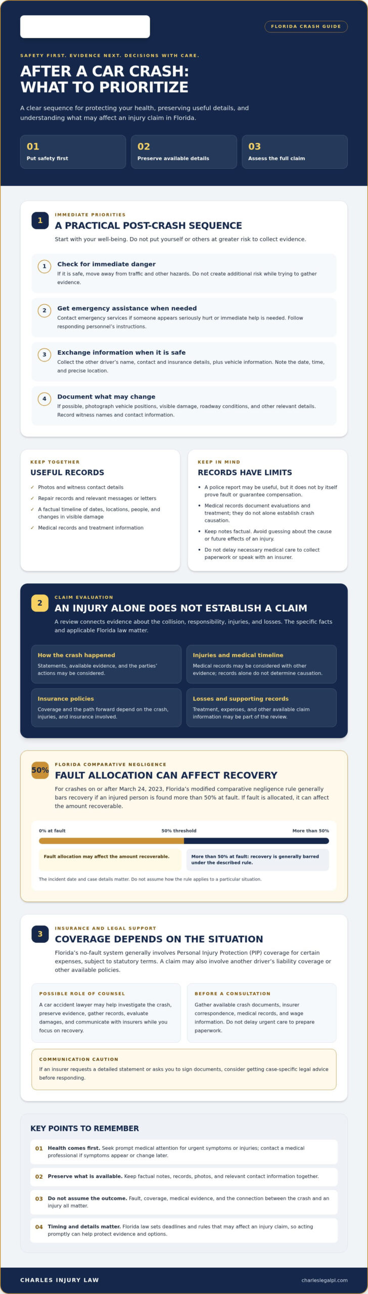 Pembroke Park Car Accident Lawyer: Protect Your Rights
