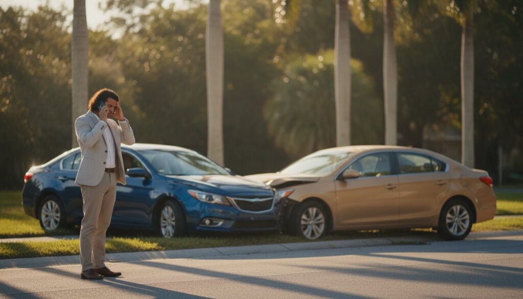 Plantation Car Accident Lawyer: Protect Your Legal Rights