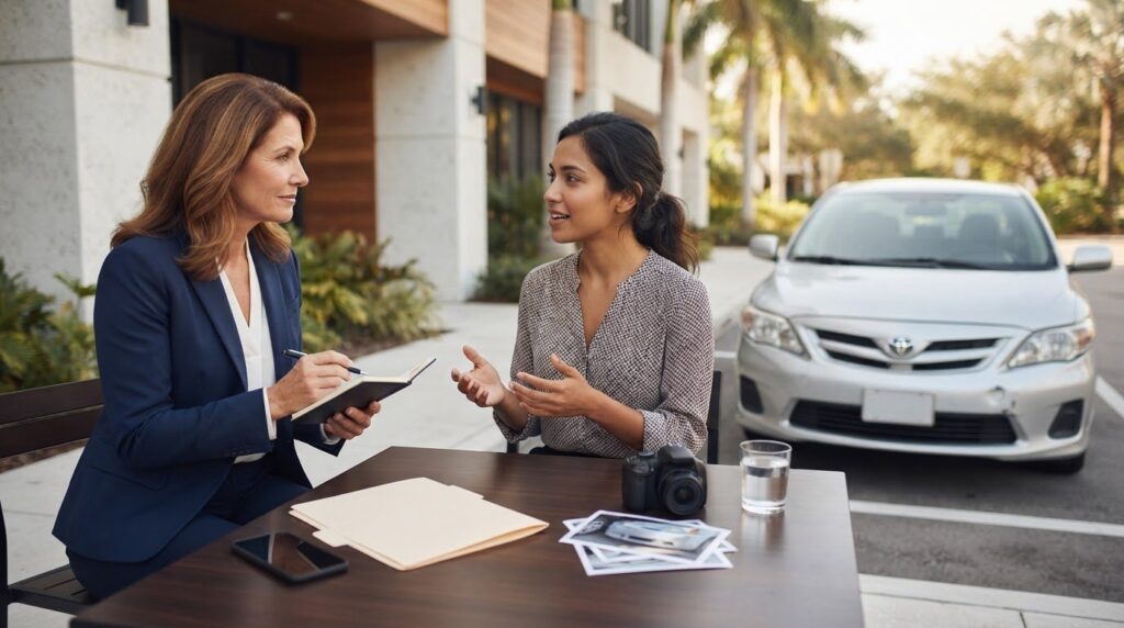 Southwest Ranches Car Accident Lawyer | Local Legal Experts