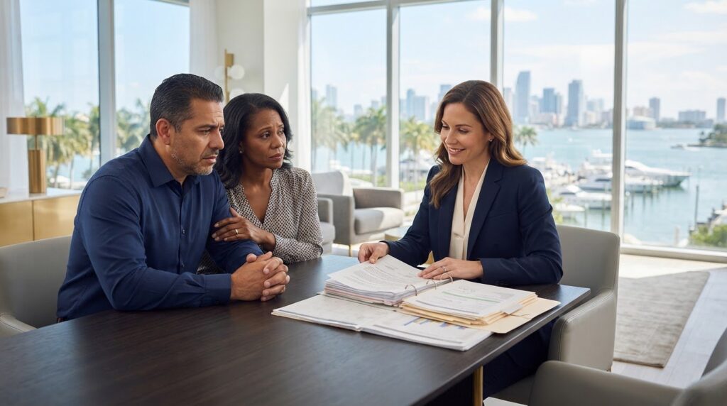 Do You Need a Foreclosure Lawyer in Miami & Fort Lauderdale?