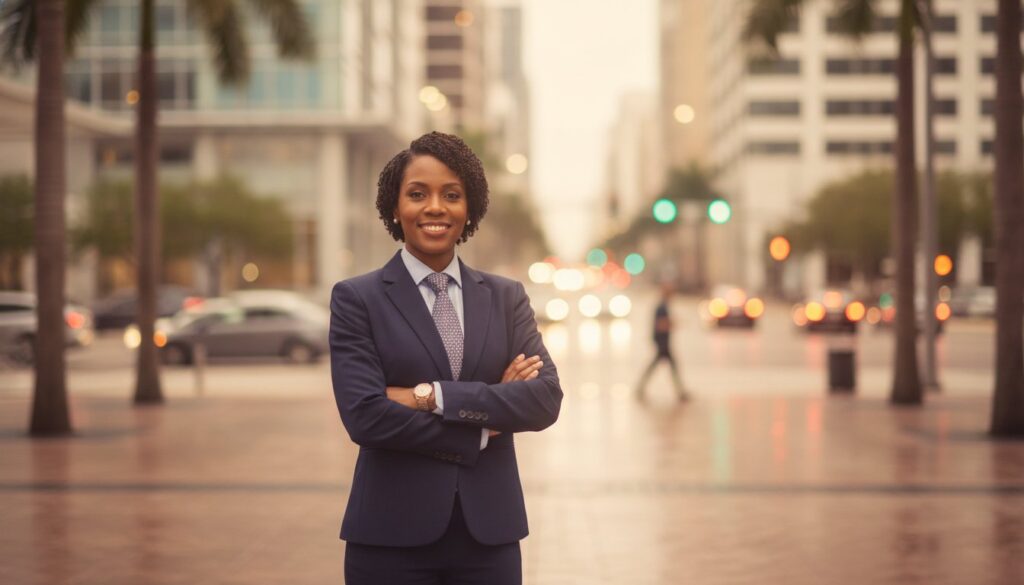 Pompano Beach Car Accident Lawyer: Expert Legal Support