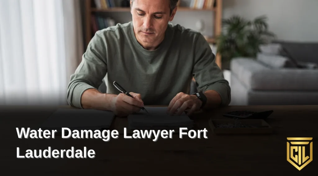 Charles Injury Law, the firm behind this guide, is based in Plantation, Florida, giving it