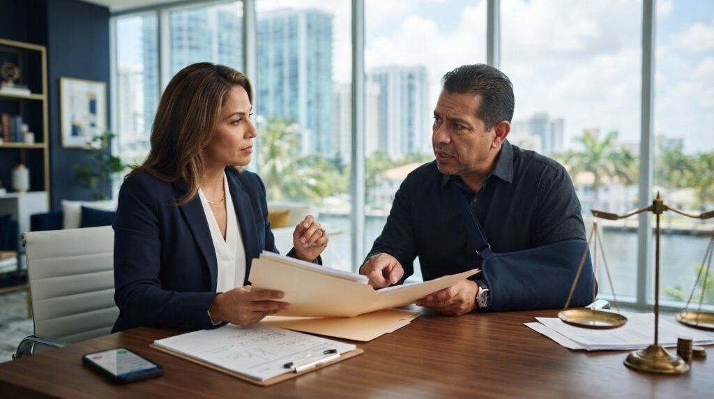 What Constitutes a Bad Faith Insurance Claim in Florida? (2026 Guide)