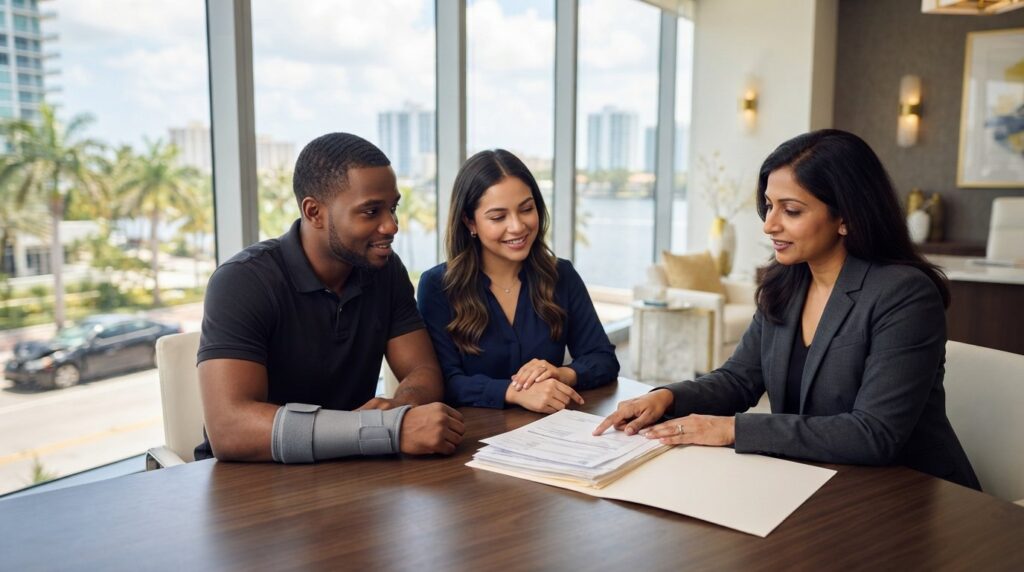 What to Do When Florida PIP Benefits Run Out: 2026 Guide