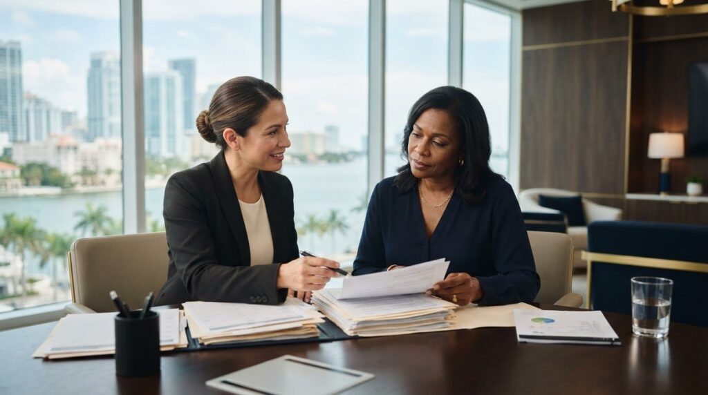 Miami Foreclosure Defense Lawyer: Protect Your Florida Home