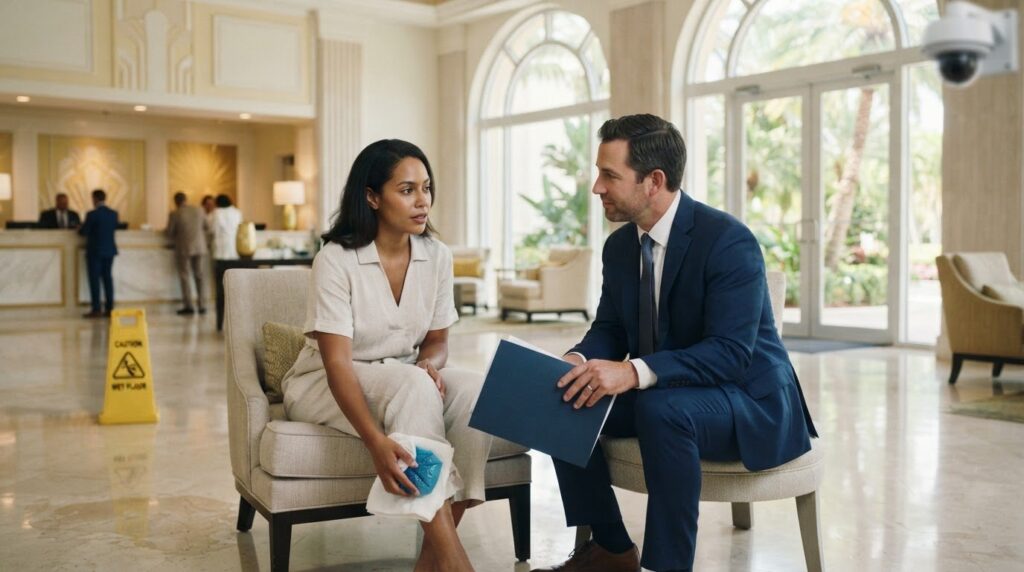 Miami & Fort Lauderdale Best Western Plus Injury Lawyer: Protect Your Rights