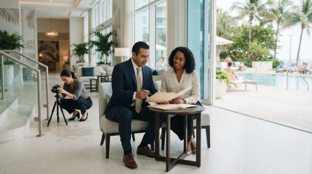 Miami & Fort Lauderdale Marriott Injury Lawyer: Claim Your Compensation