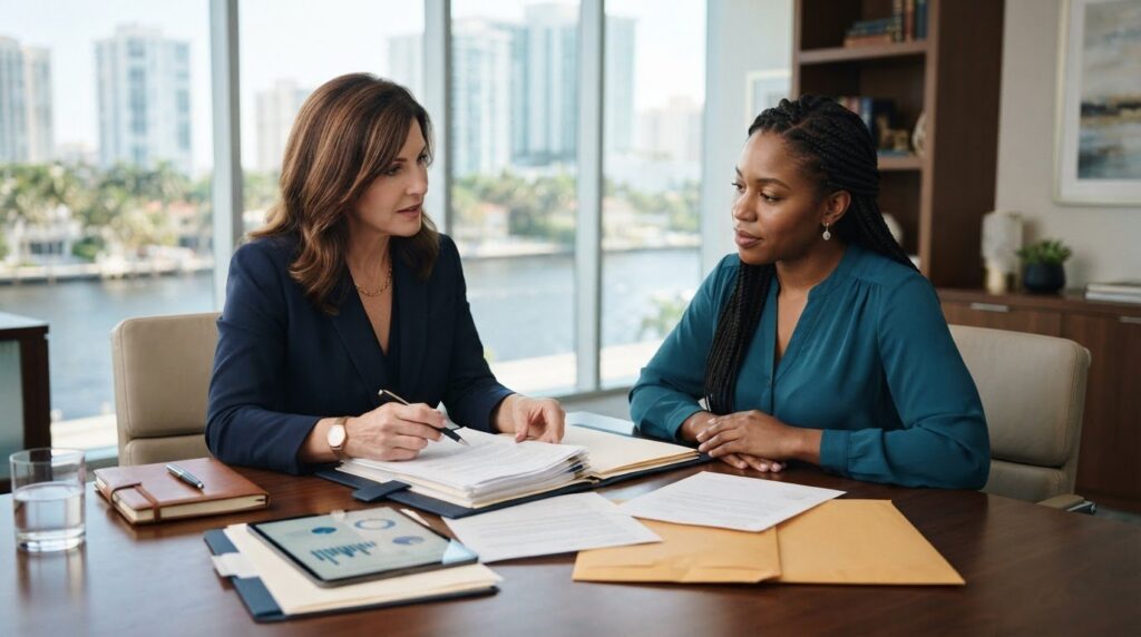 Need a Lawyer for Surplus Funds in Fort Lauderdale?