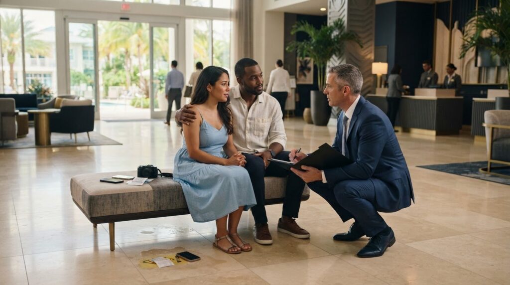 La Quinta Injury Lawyer: Miami & Orlando Hotel Claims