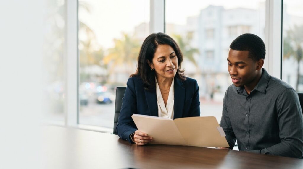 Lawyer for Police Harassment in Miami & Fort Lauderdale: Protect Your Rights
